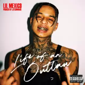 Lil Mexico - Act Up ft. Lil Keed